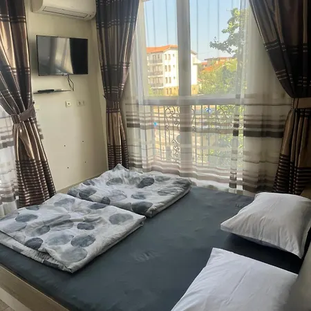 Cascadas Apartment *
