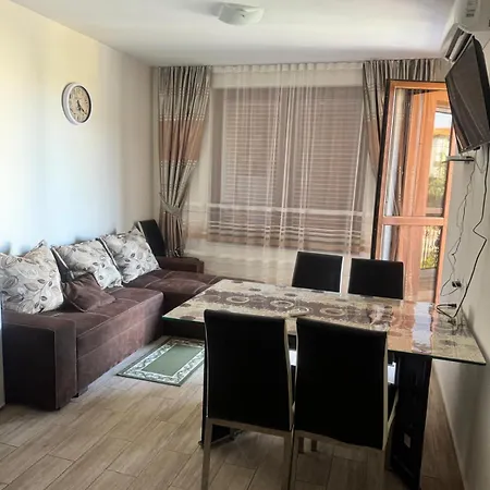 Apartment Cascadas *
