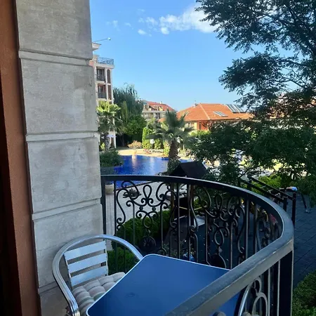 Cascadas Apartment
