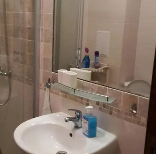 Apartman Cascadas Ravda