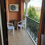 Апартаменты Cascadas