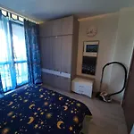 Cascadas Апартаменты *