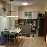 Cascadas Апартаменты *