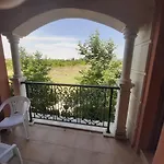 Апартаменты Cascadas