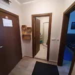 Cascadas Апартаменты *