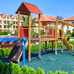 Апартаменты Cascadas *