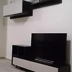 Cascadas Апартаменты