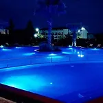 Апартаменты Cascadas *